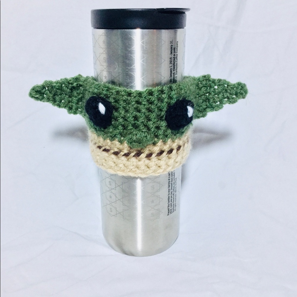 The Child Cup Cozy